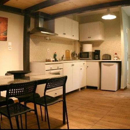 Pavlou Mela Apartment 雅典 外观 照片