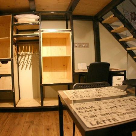 Pavlou Mela Apartment 雅典 外观 照片