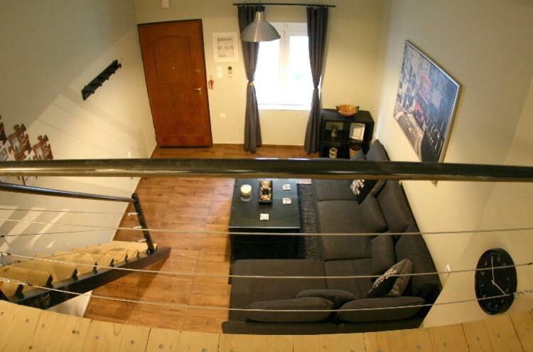 Pavlou Mela Apartment 雅典 外观 照片