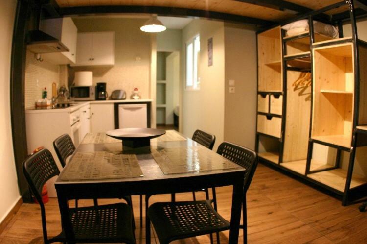 Pavlou Mela Apartment 雅典 外观 照片