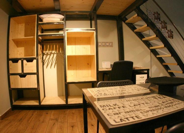 Pavlou Mela Apartment 雅典 外观 照片