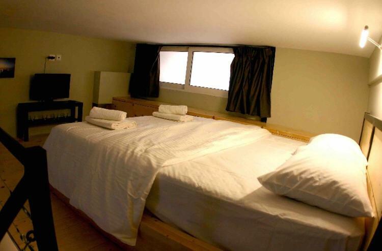 Pavlou Mela Apartment 雅典 外观 照片