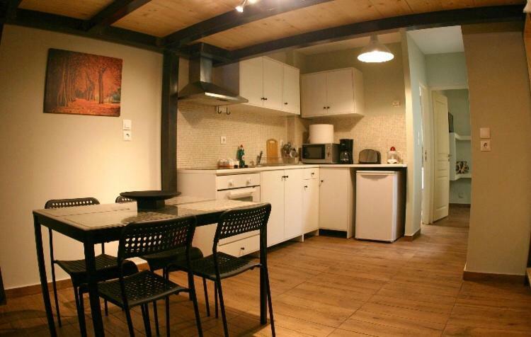 Pavlou Mela Apartment 雅典 外观 照片